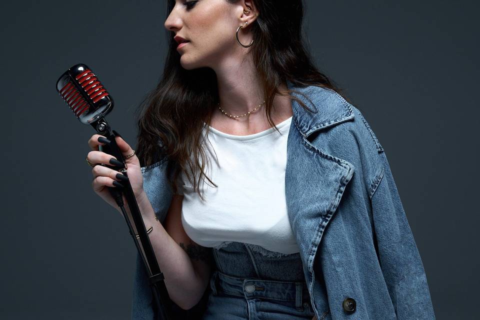 Chansons originales et reprise