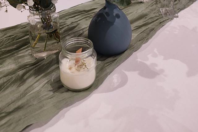 Décoration de table