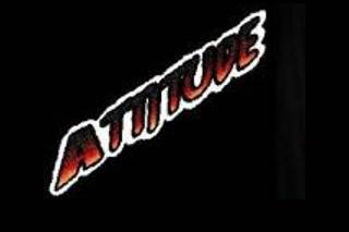 Orchestre Atittude  Logo
