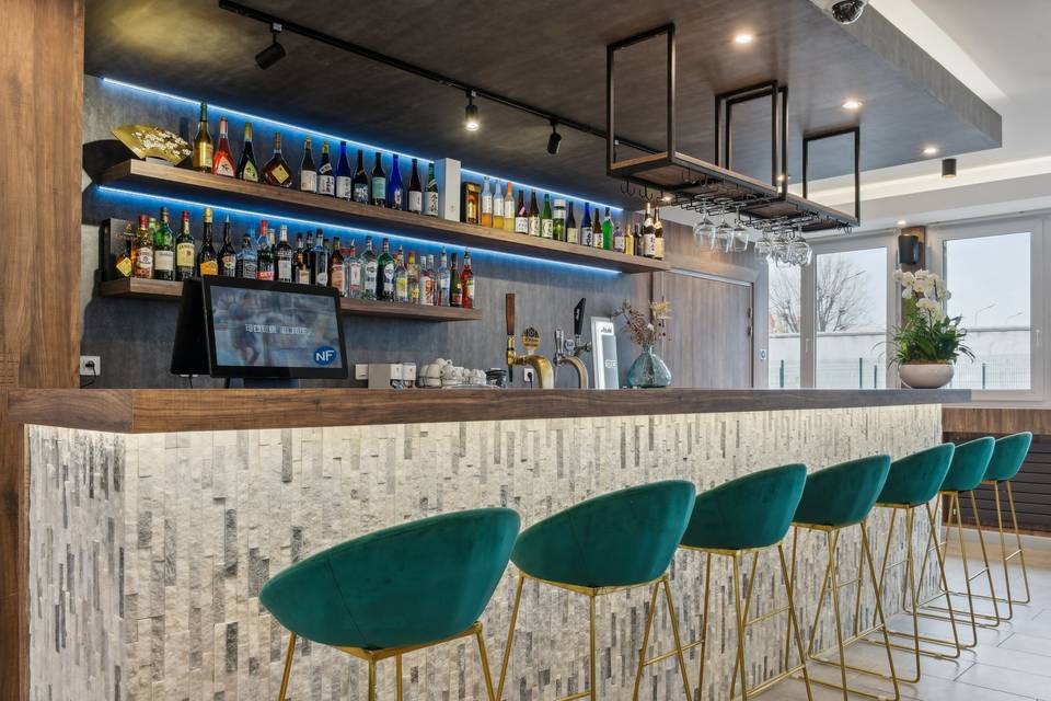 Le bar