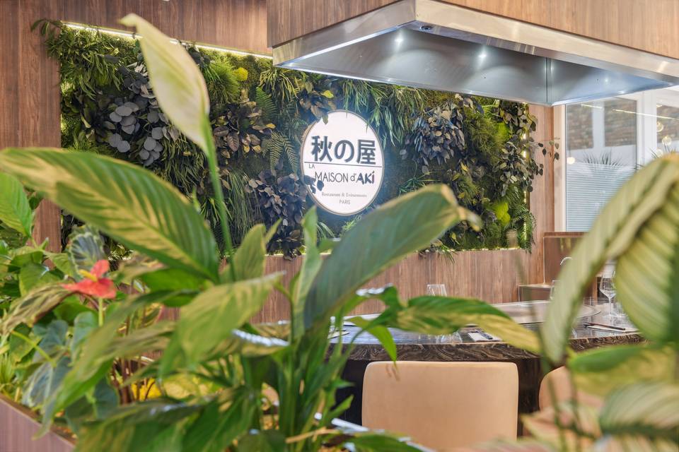 Teppanyaki
