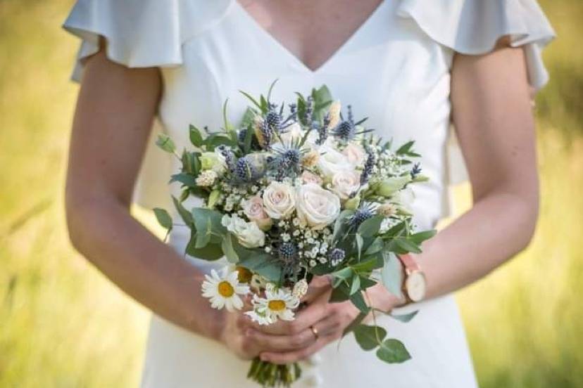 Bouquet de matinée