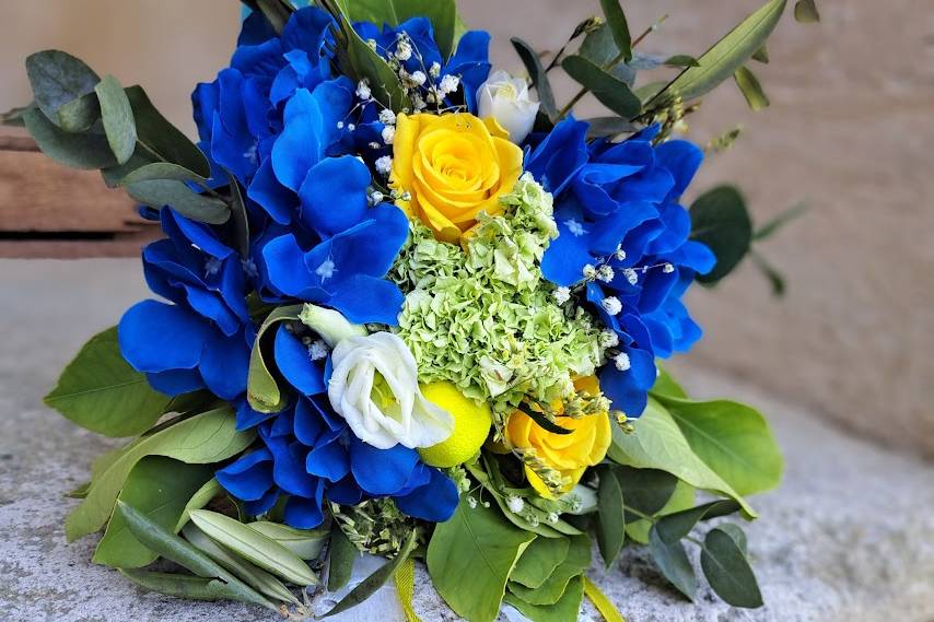 Mariage Dolce vita