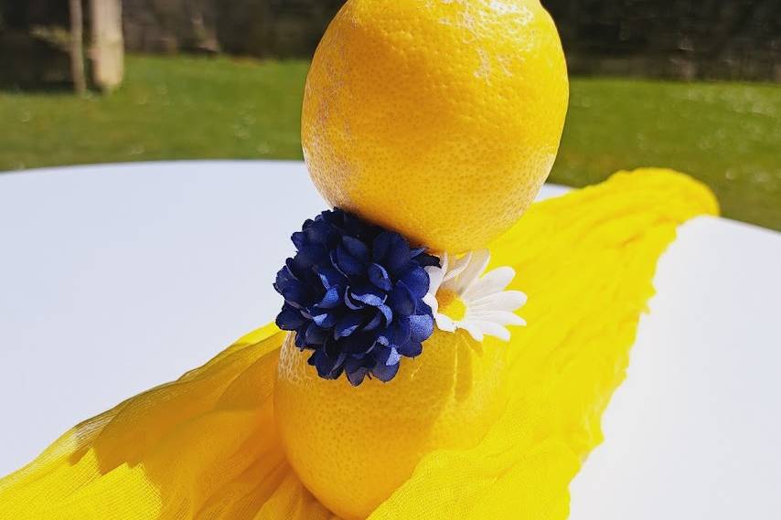 Mariage Dolce vita