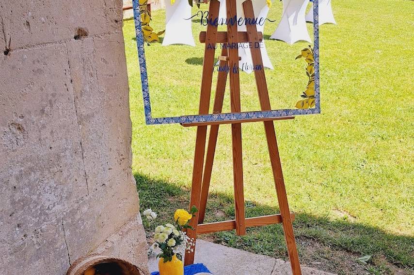 Mariage Dolce vita