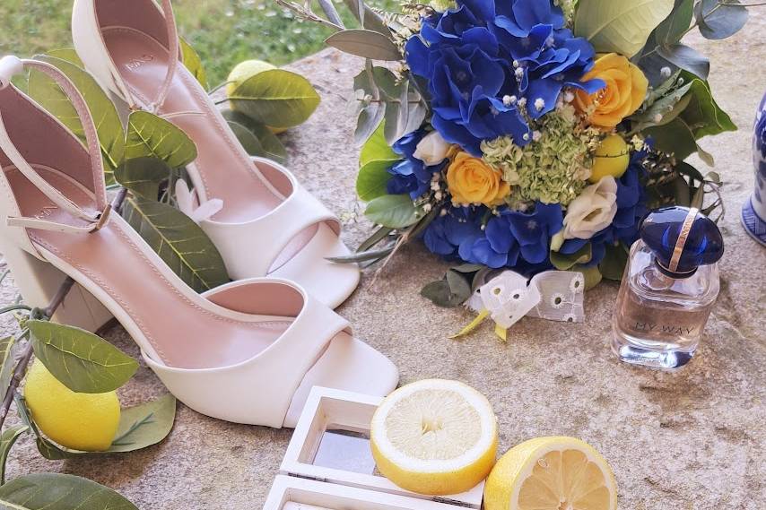 Mariage Dolce vita