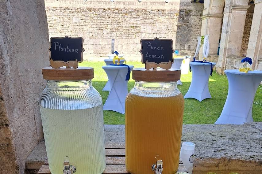 Mariage Dolce vita