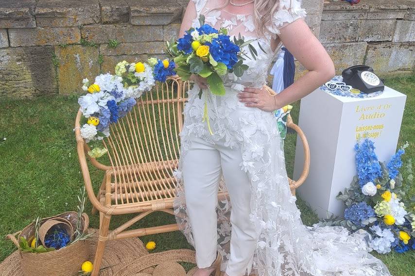 Mariage Cindy § Florian