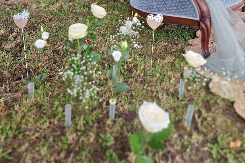 Mariage N § A
