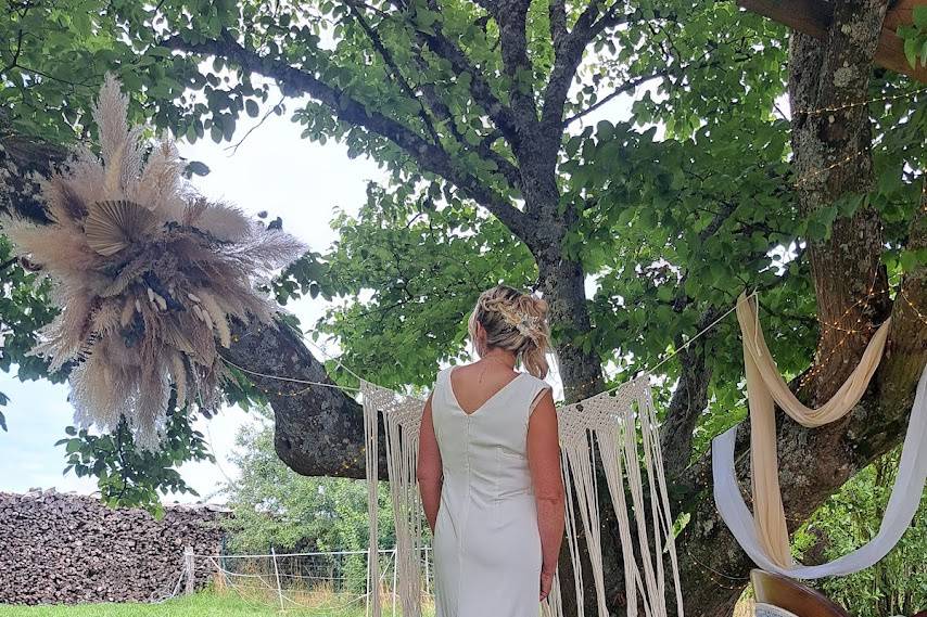Mariage N § A
