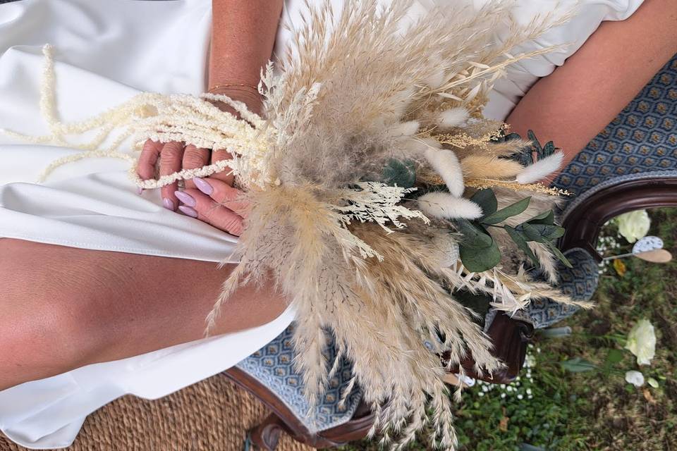 Mariage N § A