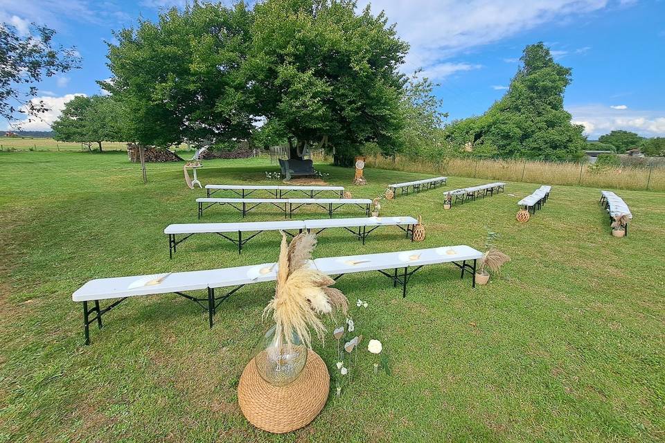 Mariage N § A