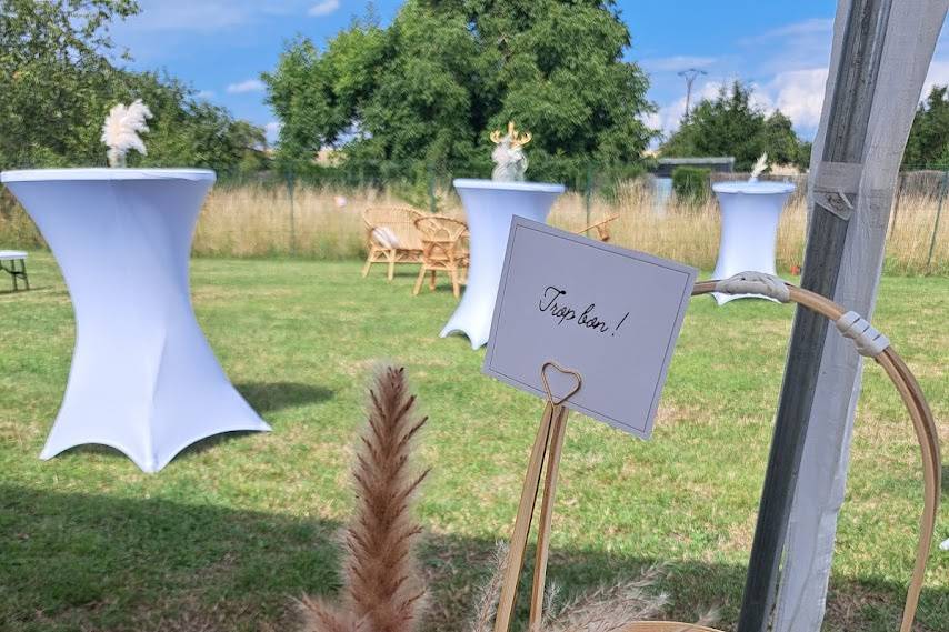 Mariage N § A