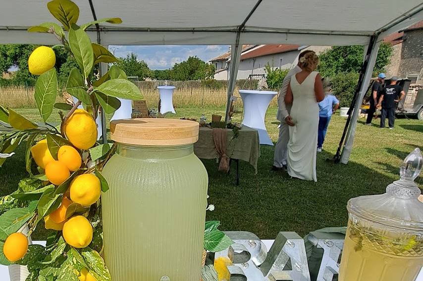 Mariage N § A