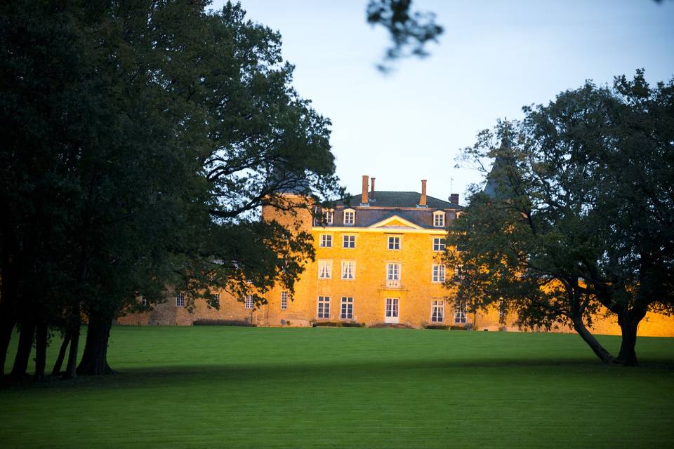 Château de Janzé