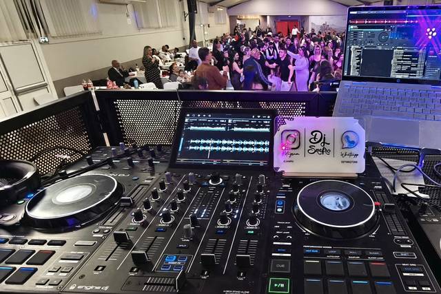 Dj Snefro