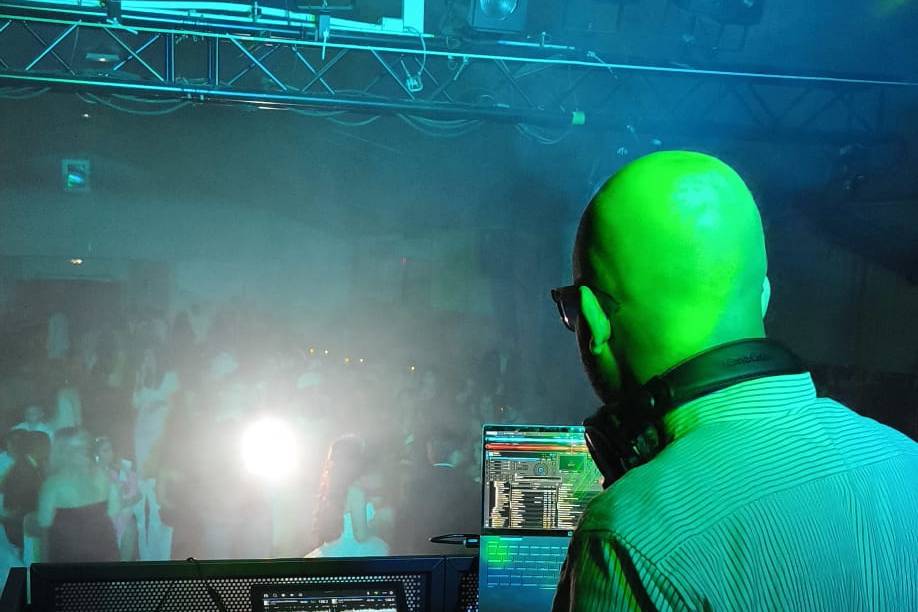 Dj Snefro