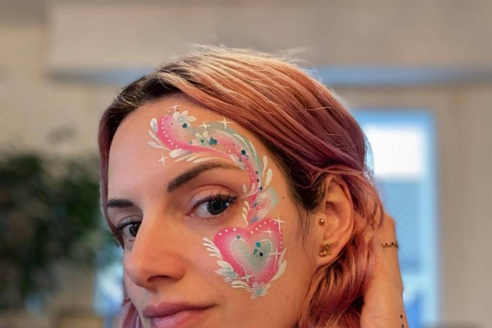 Maquillage 