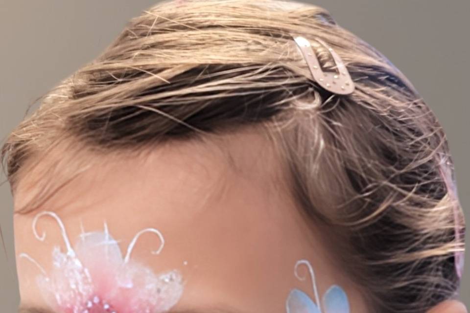 Maquillage enfant