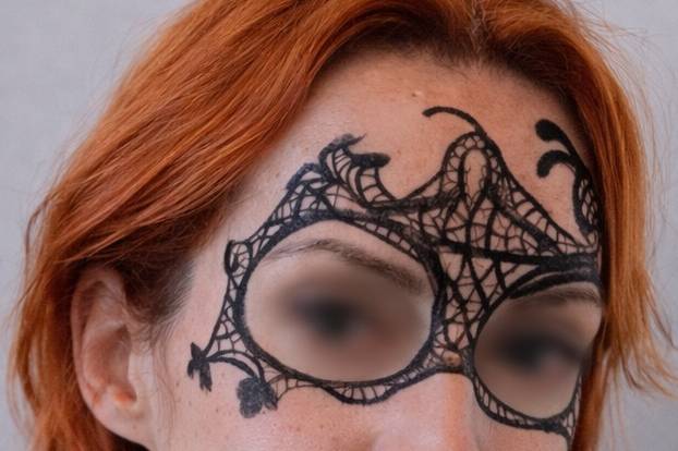 Maquillage adulte
