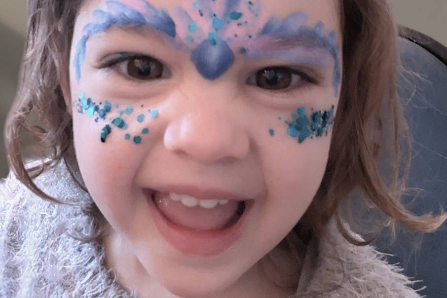 Maquillage enfant