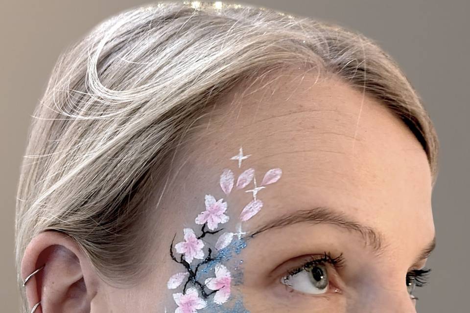 Maquillage adulte