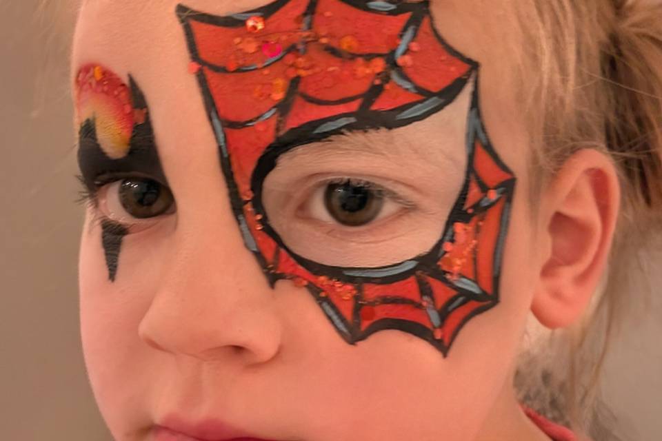 Maquillage enfant