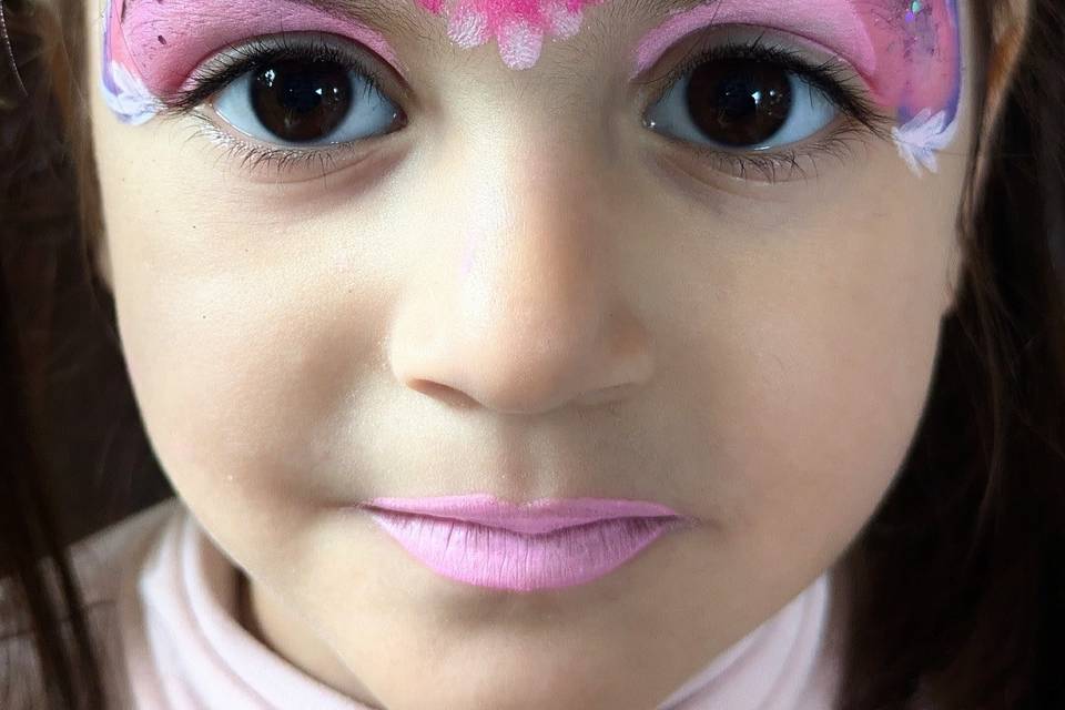Maquillage enfant