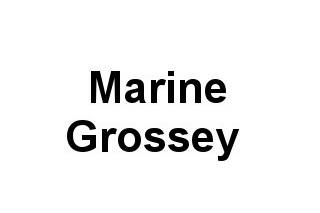 Marine Grossey logo