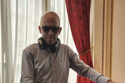 Dj Snefro - Le Negresco