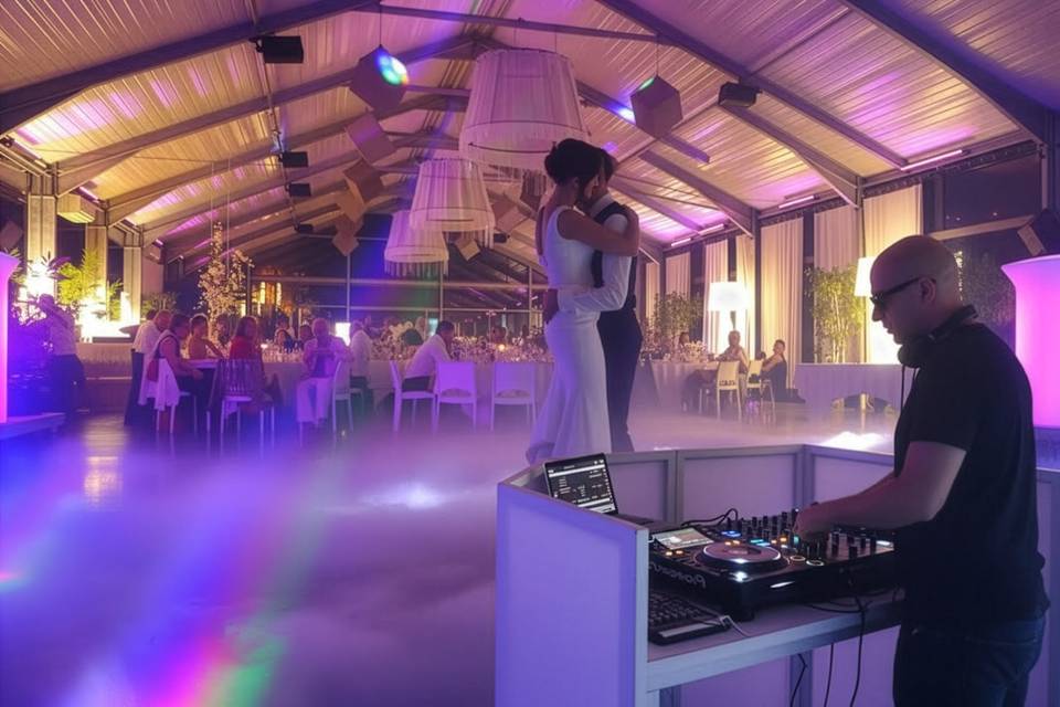 Dj Snefro