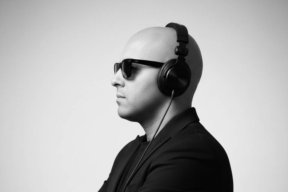 Dj Snefro
