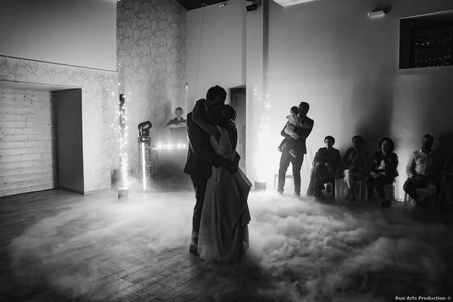 Ouverture de bal