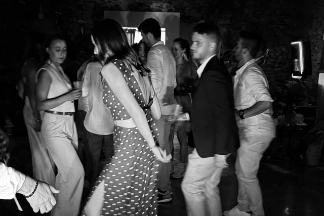 Danseurs