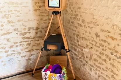 Maison Eve & Instants