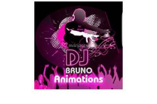 Dj Bruno Animations