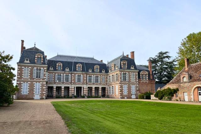 Château de Douy