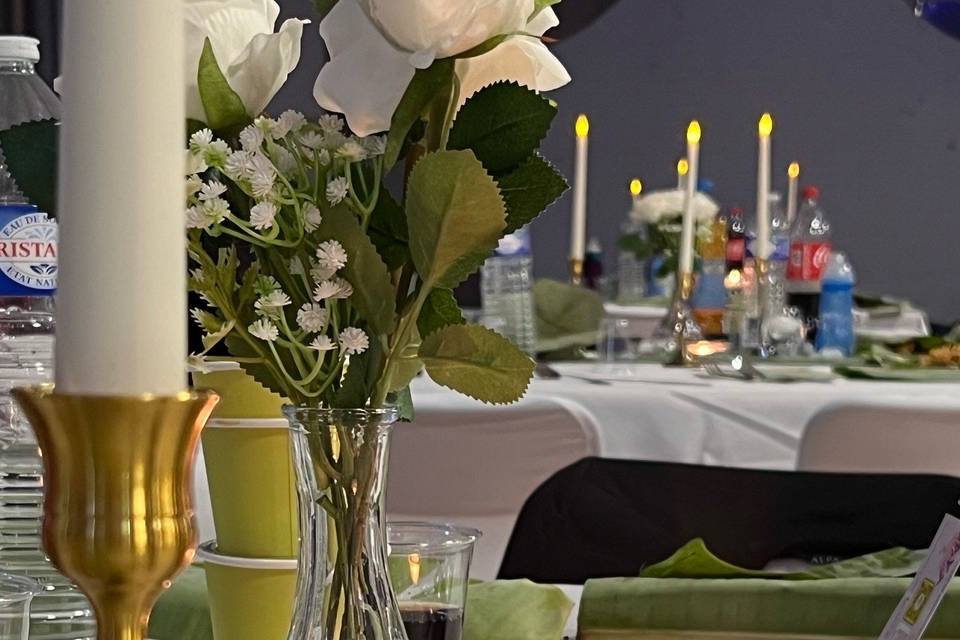 Idhayan Event