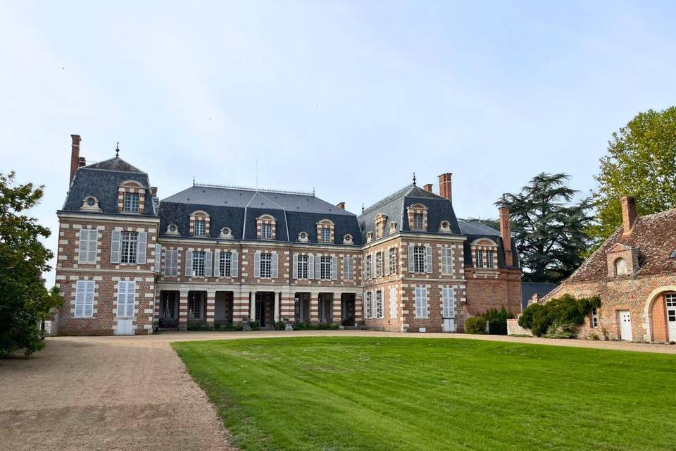 Château de Douy