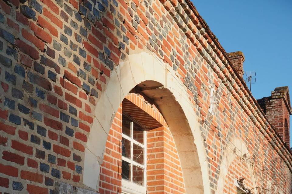 Les dépendances