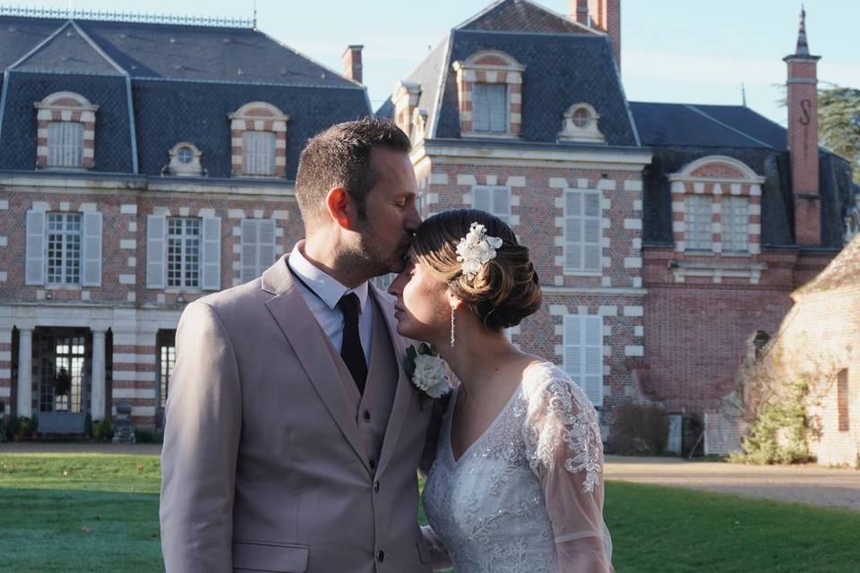 Les photos de couple