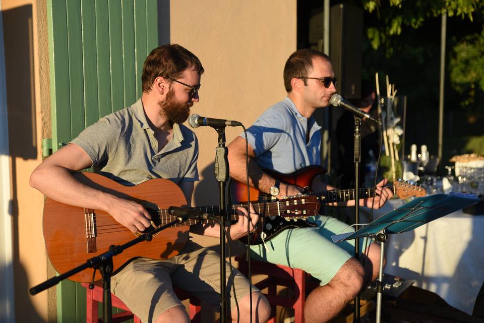 Anniversair à Aix en Provence