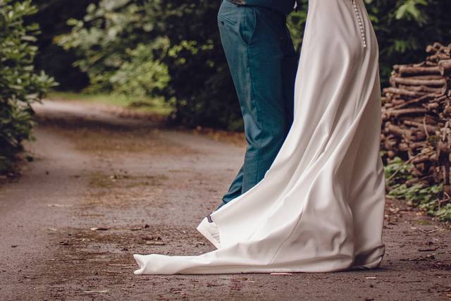 Danse de couple valse