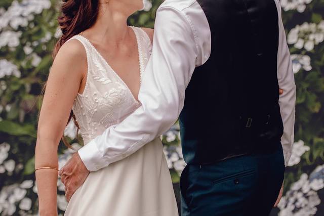 Danse de couple