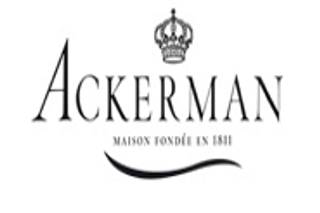 Ackerman logo