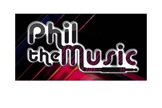 Logo PhilTheMusic