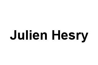 Julien Hesry