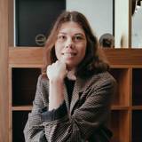 Clémence Franchaud-Olgiati
