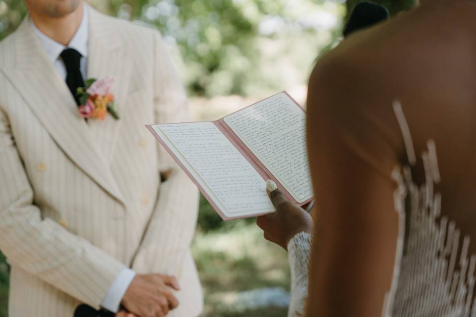 Ceremonie