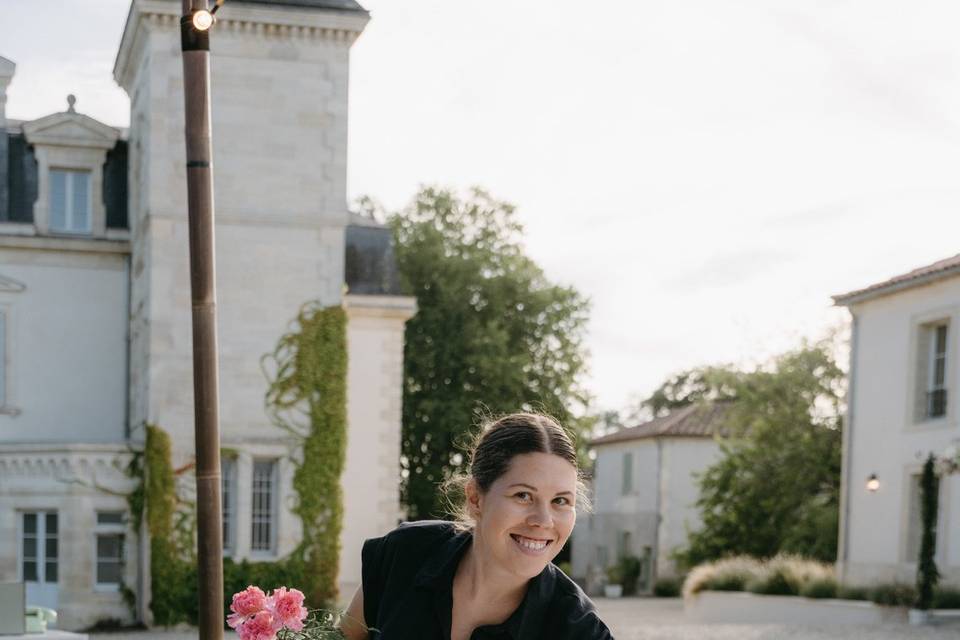 Wedding planner